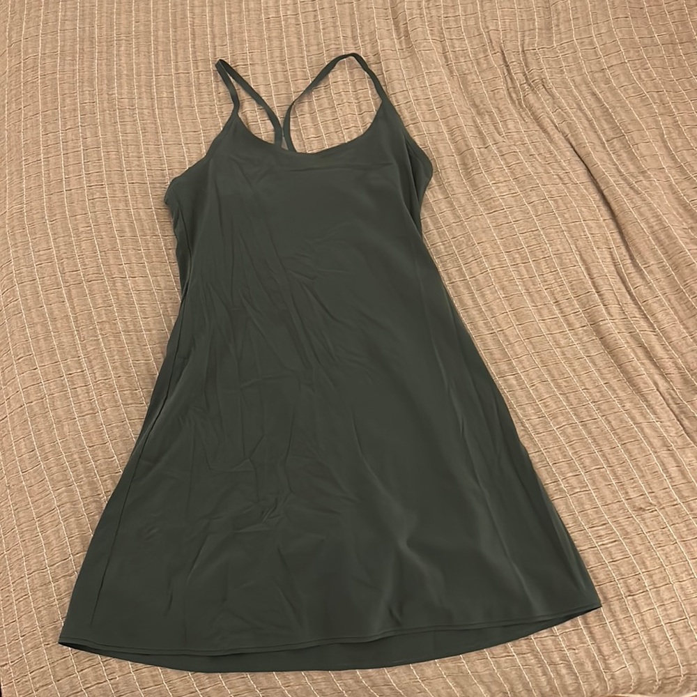 Outdoor Voices Exercise Dress